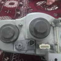 چراغ جلو ۱۱۱و۱۳۲ مارک مدرن|قطعات یدکی و لوازم جانبی|گمیشان, |دیوار