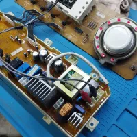 تعمیرات تخصصی برد|خدمات پیشه و مهارت|ساوه, |دیوار