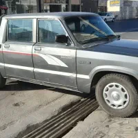 مزدا ۲۰۰۰ انژکتور