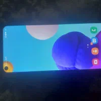 گوشی سامسونگa21s|موبایل|کرمانشاه, |دیوار