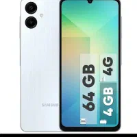 گوشی موبایل سامسونگ a06