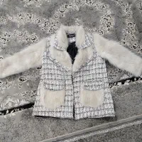 چند عدد پالتو درحدنو که همه رو یکی دوبار پوشیدم