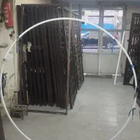 حلقه مراسم