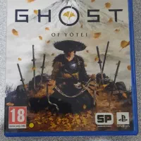 Ghost of Yotei ps5