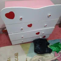 سرویس خواب کودک و نوجوان