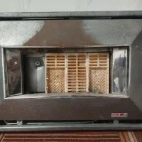 بخاری دیواری