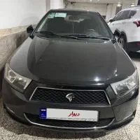 دنا پلاس اتومات در حد|خودرو سواری و وانت|مشهد, جاهد شهر|دیوار