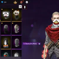 فری فایر|کنسول، بازی ویدئویی و آنلاین|آمل, |دیوار