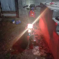 سلام موتور هندا|موتورسیکلت|ماسال, |دیوار