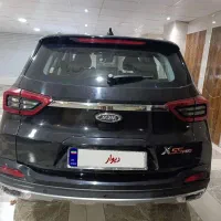 mvm x55 pro|خودرو سواری و وانت|تبریز, |دیوار