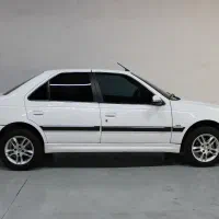 پژو پارس ELX 1402|خودرو سواری و وانت|تهران, اکباتان|دیوار