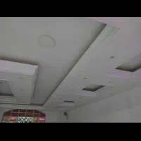 نقاشی ورنگ آمیزی وتعمیرات ساختمان، نصب کاغذ،|خدمات پیشه و مهارت|رامهرمز, |دیوار