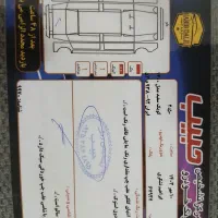 کوییک ۱۴۰۰|خودرو سواری و وانت|سلمانشهر, |دیوار