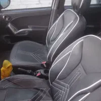 کوییک|خودرو سواری و وانت|ماهدشت, |دیوار