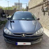 206 تیپ 2
