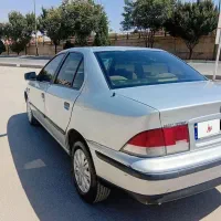 سمند در حد|خودرو سواری و وانت|اراک, |دیوار