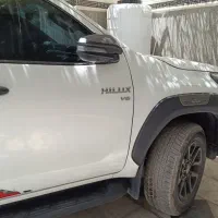 هایلوکس ادونچر مدل 2025
