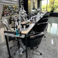 اجاره میز ناخن|اجارهٔ مغازه و غرفه|کرج, فاز ۲ مهرشهر|دیوار