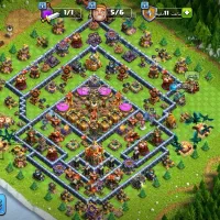 کلش آف کلنز