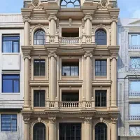 فروش-96-متری-نوساز-باهنر-بهاران