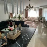 125متر/3خواب/رو به آفتاب/بدون ضعف