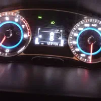 کوئیک سفید GX|خودرو سواری و وانت|ملایر, |دیوار