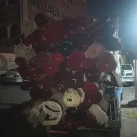 بشتابید بار دسته دووم جدیدرسید