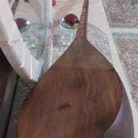 دوتار قدیمی بسیارخوشصدا حرفه ای|سازهای سنتی|بجنورد, |دیوار