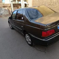 پژو پارس مدل ۱۳۹0|خودرو سواری و وانت|رفسنجان, |دیوار