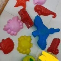 اسباب بازی کودک