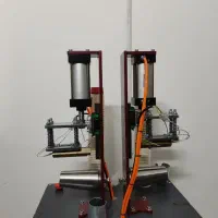 دستگاه دو جداره لیوان کاغذی