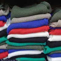 کراپ بافت زنانه زاپ دار عمده|عمدهفروشی|تهران, بازار|دیوار