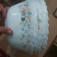 فروش ویژه با تخفیف آرکوپال|ظروف سرو و پذیرایی|تهران, شکیبا|دیوار
