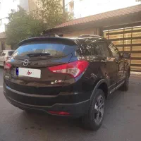 هایما S5 اتوماتیک 1401|خودرو سواری و وانت|تهران, دکتر هوشیار|دیوار