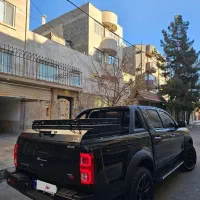 Kmc T8 پیکاپ کی ام سی تی ۸ 403