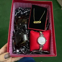 کادو مناسب روز زن و روز مادر|ساعت|ساوه, |دیوار