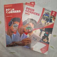 کتاب زبان انگلیسی English Book|کتاب و مجله آموزشی|تهران, مهرآباد|دیوار