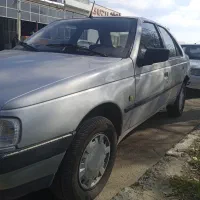 پژو ۴۰۵|خودرو سواری و وانت|اردبیل, |دیوار