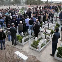 مداح مراسمات ترحیم|خدمات پذیرایی، مراسم|اصفهان, خانه اصفهان|دیوار