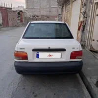 پراید مدل 91