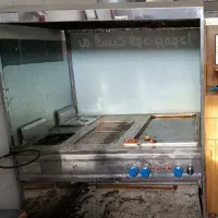 فر ساندویچ