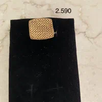 طلا فقط ۵ درصد بالای تابلو|جواهرات|شیروان (خراسان), |دیوار