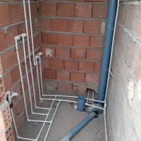 نصب کابینت و تعمیرات آب و فاضلاب وبرق