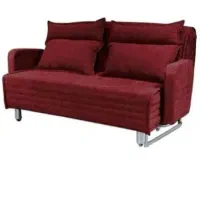 مبل تخت خواب شو تخت شو تمام فلز|مبلمان خانگی و میز عسلی|اصفهان, خرم|دیوار