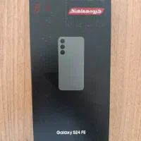 سامسونگ Galaxy S24 FE با حافظهٔ ۲۵۶ گیگابایت