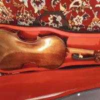 ویالون|ویولن|یاسوج, |دیوار