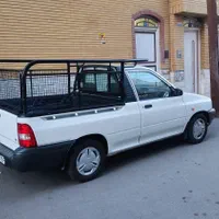حمل بار با پرایدوانت