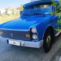 نیسان مدل ۹۶
