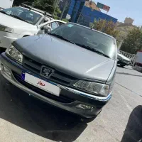 پژو پارس سال، مدل ۱۴۰۰