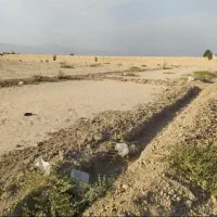 زمین-مسکونی